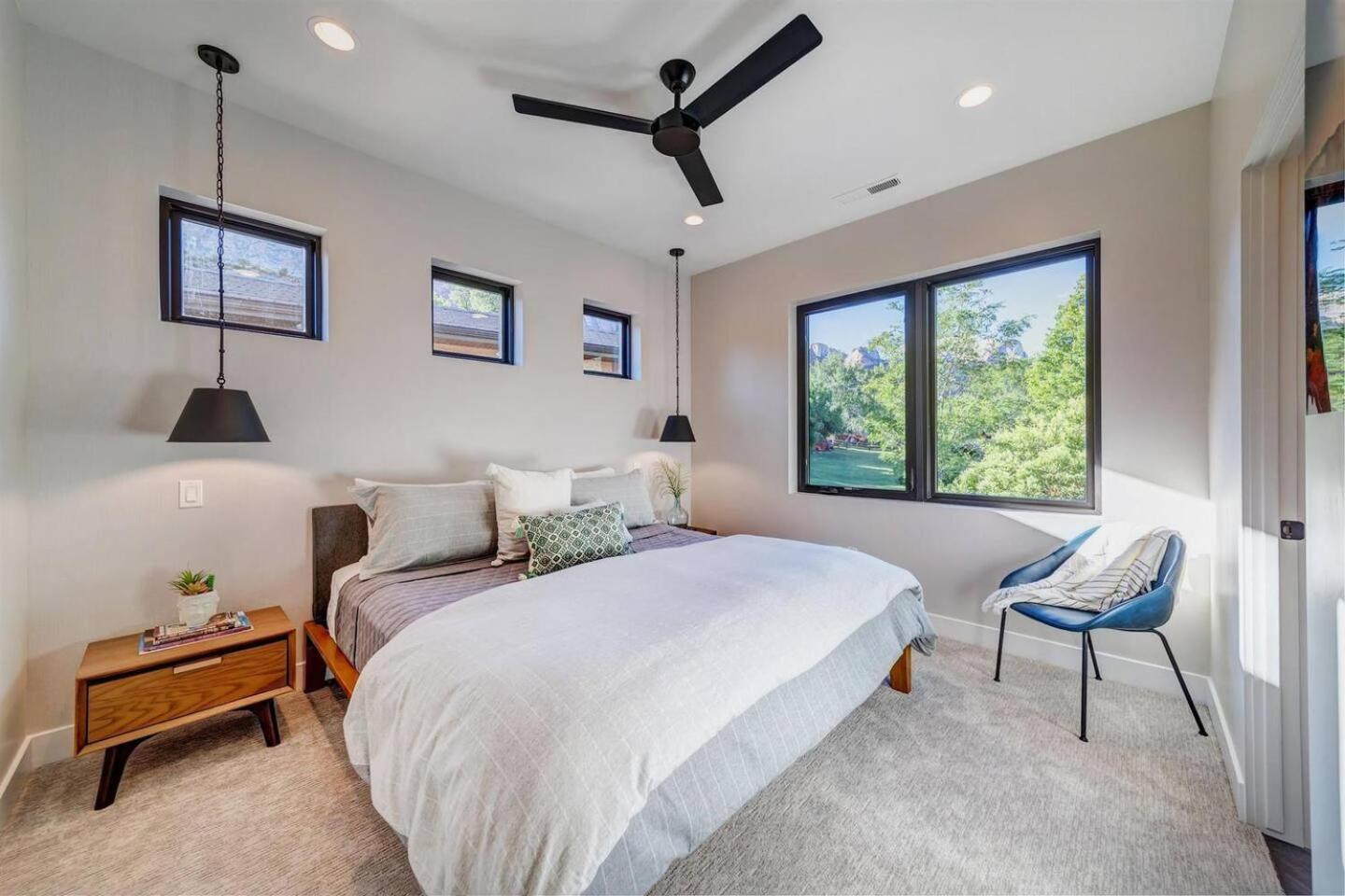 Lafave Luxury Rentals At Zion Springdale Exterior foto