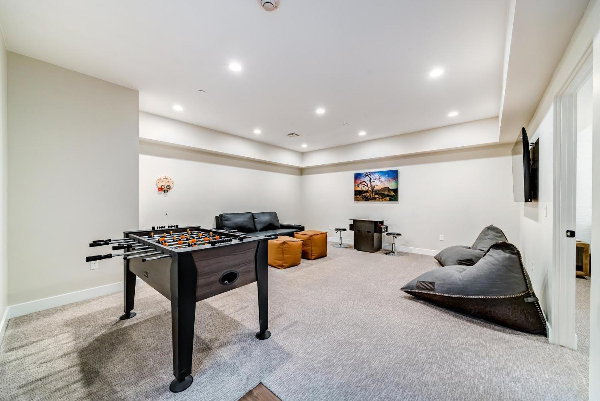 Lafave Luxury Rentals At Zion Springdale Exterior foto