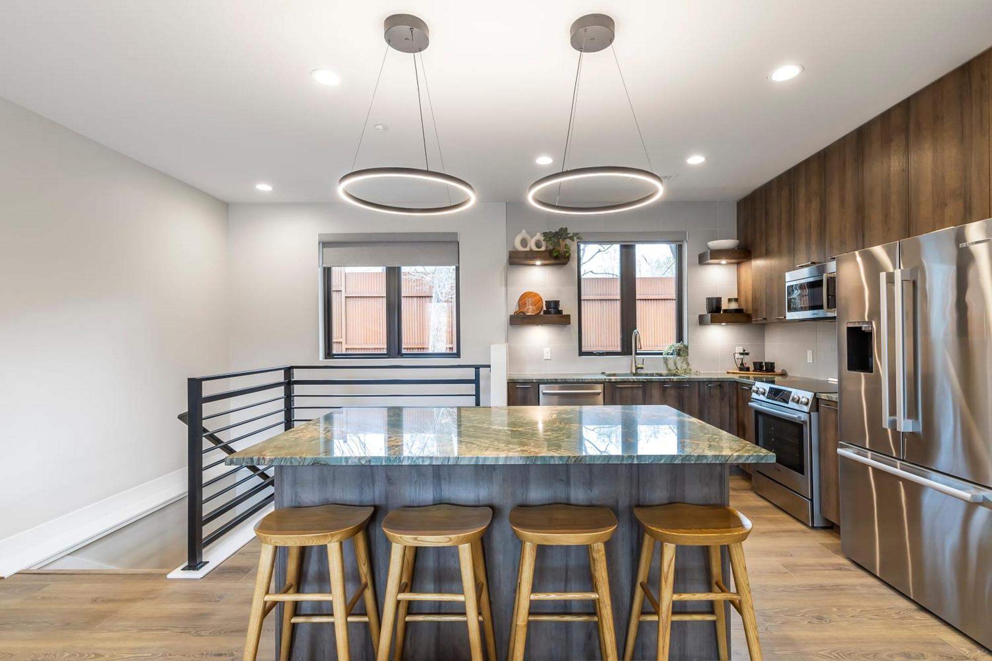 Lafave Luxury Rentals At Zion Springdale Exterior foto