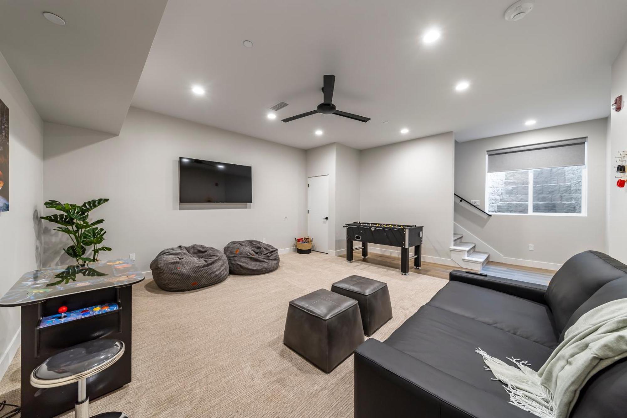Lafave Luxury Rentals At Zion Springdale Exterior foto