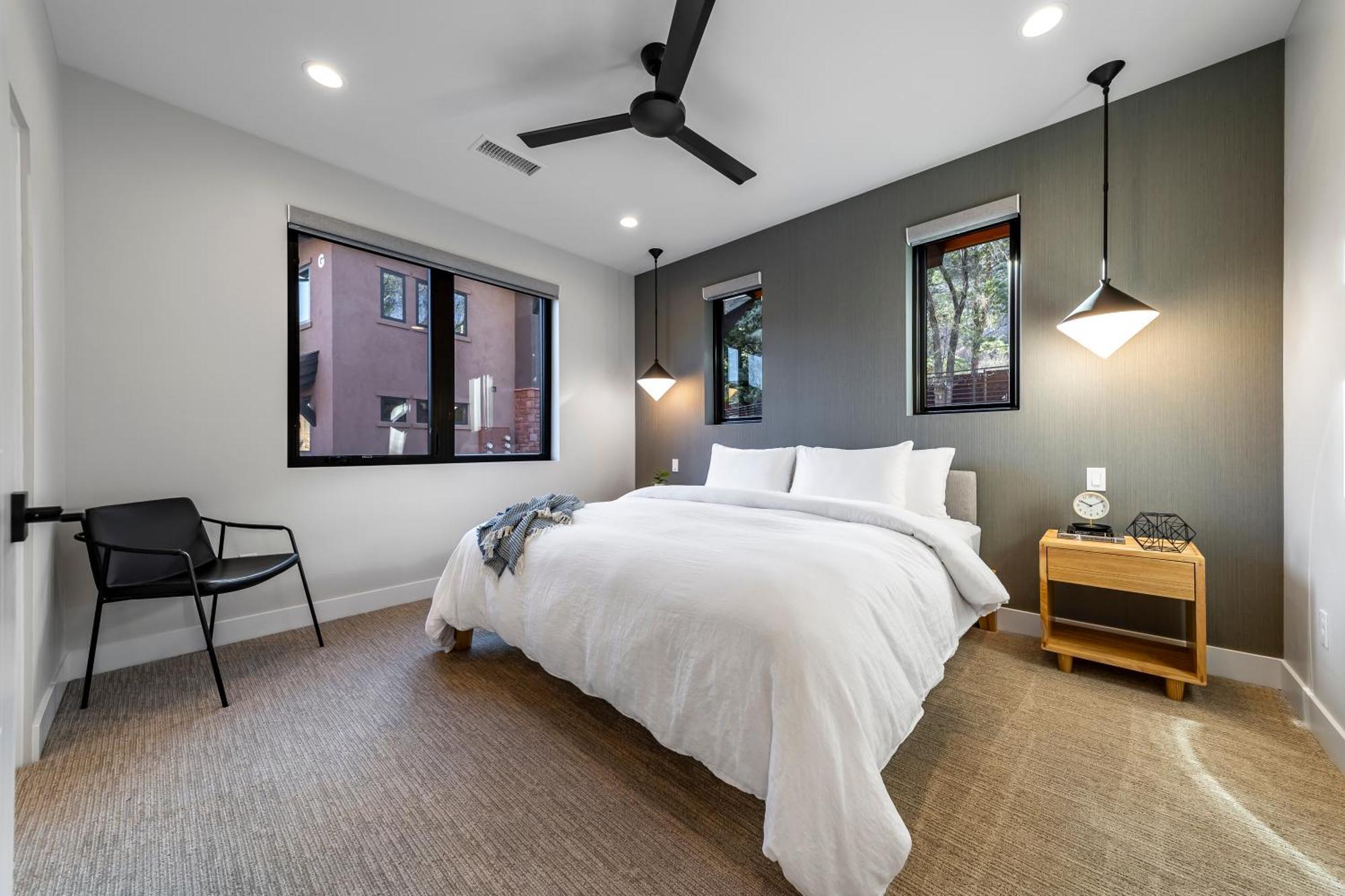 Lafave Luxury Rentals At Zion Springdale Exterior foto