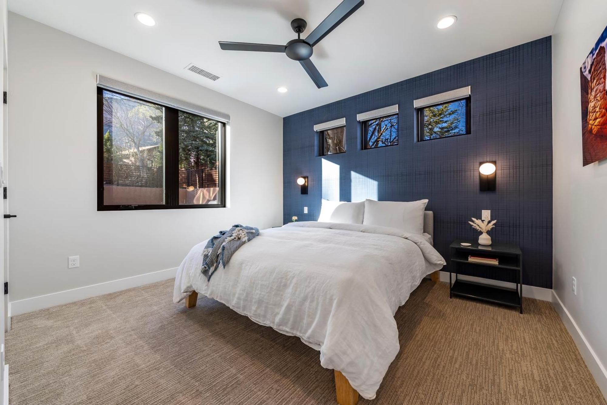 Lafave Luxury Rentals At Zion Springdale Exterior foto