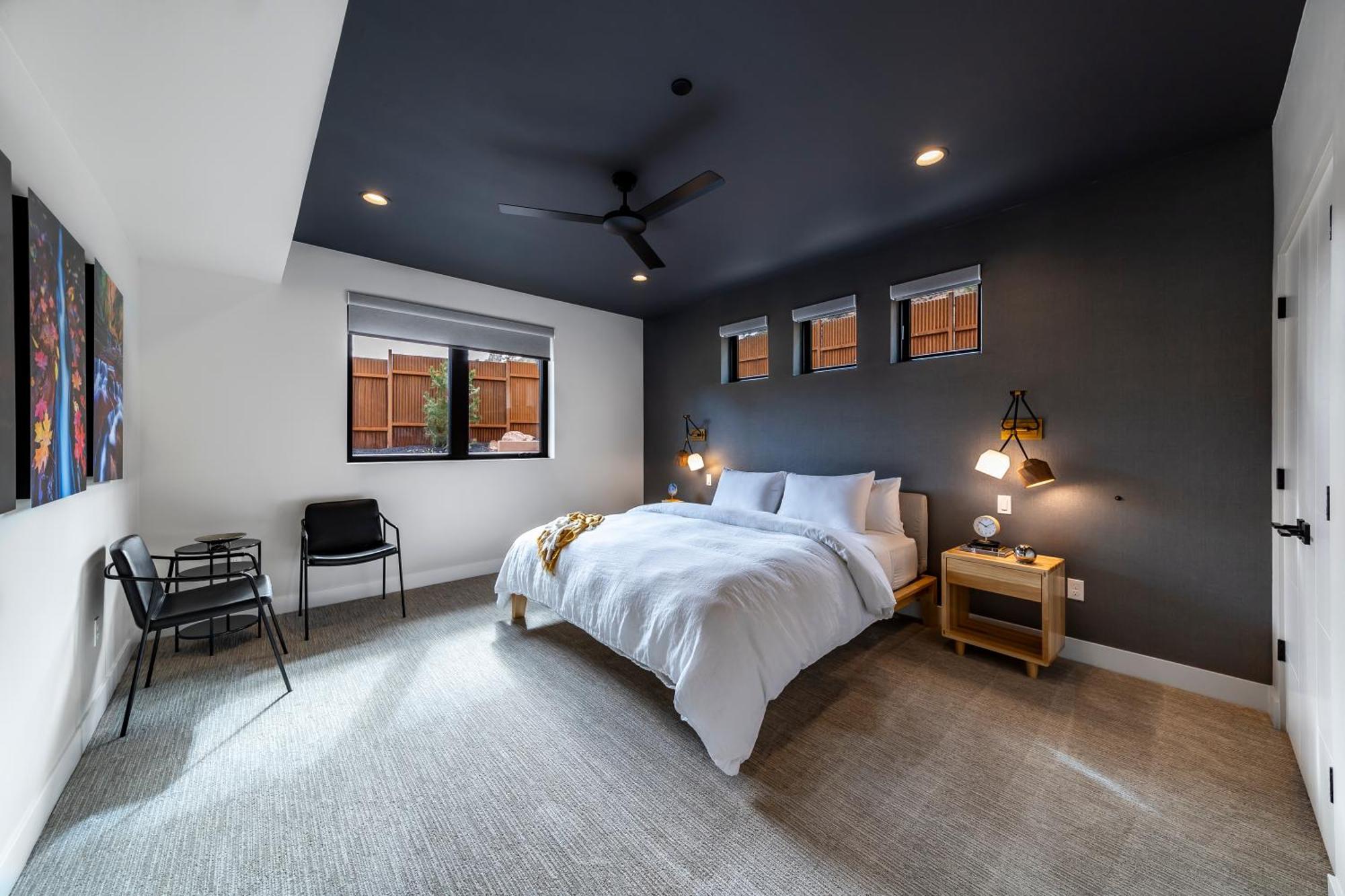 Lafave Luxury Rentals At Zion Springdale Exterior foto