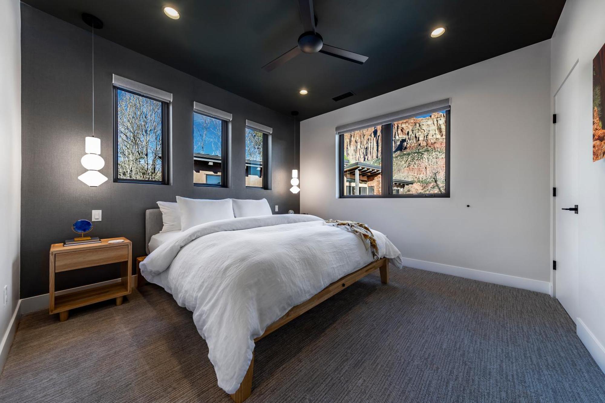 Lafave Luxury Rentals At Zion Springdale Exterior foto