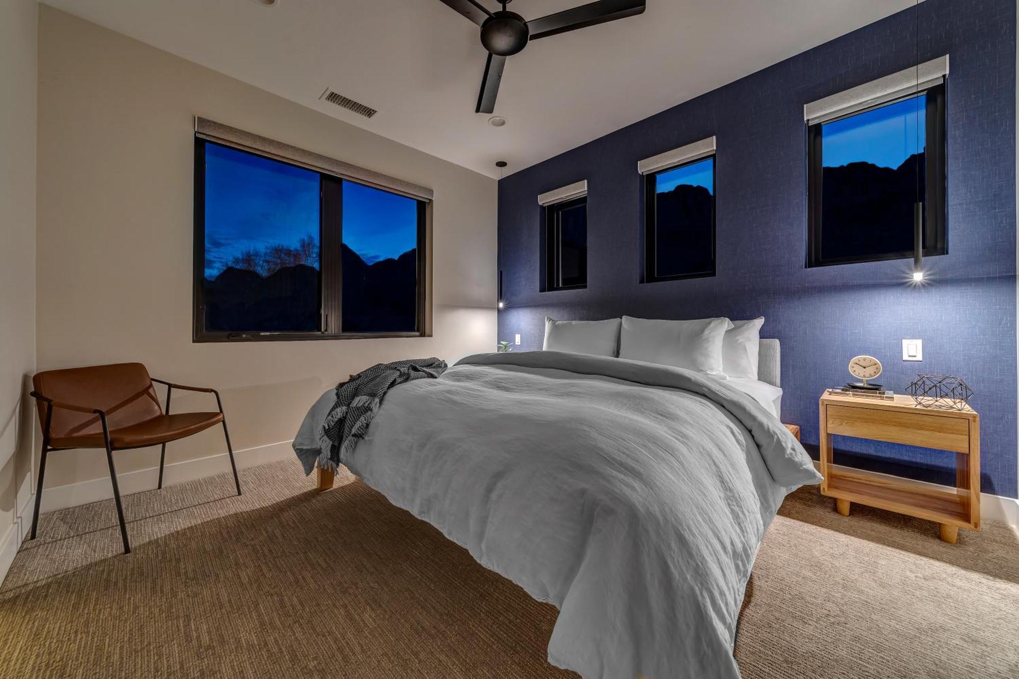 Lafave Luxury Rentals At Zion Springdale Exterior foto