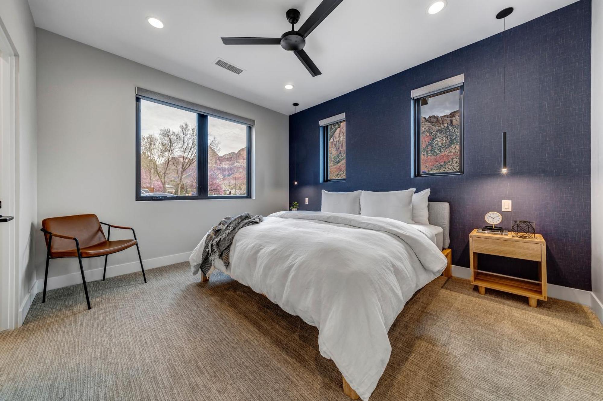 Lafave Luxury Rentals At Zion Springdale Exterior foto