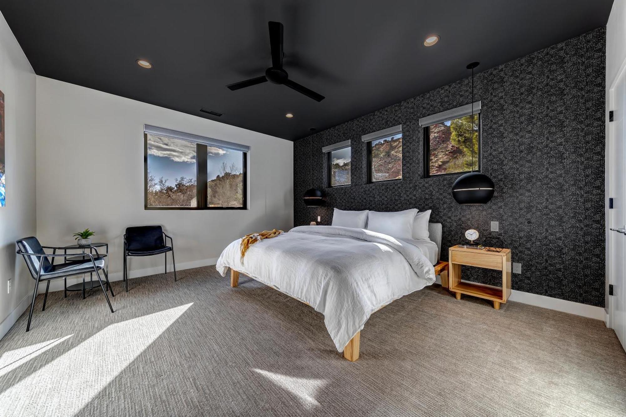 Lafave Luxury Rentals At Zion Springdale Exterior foto