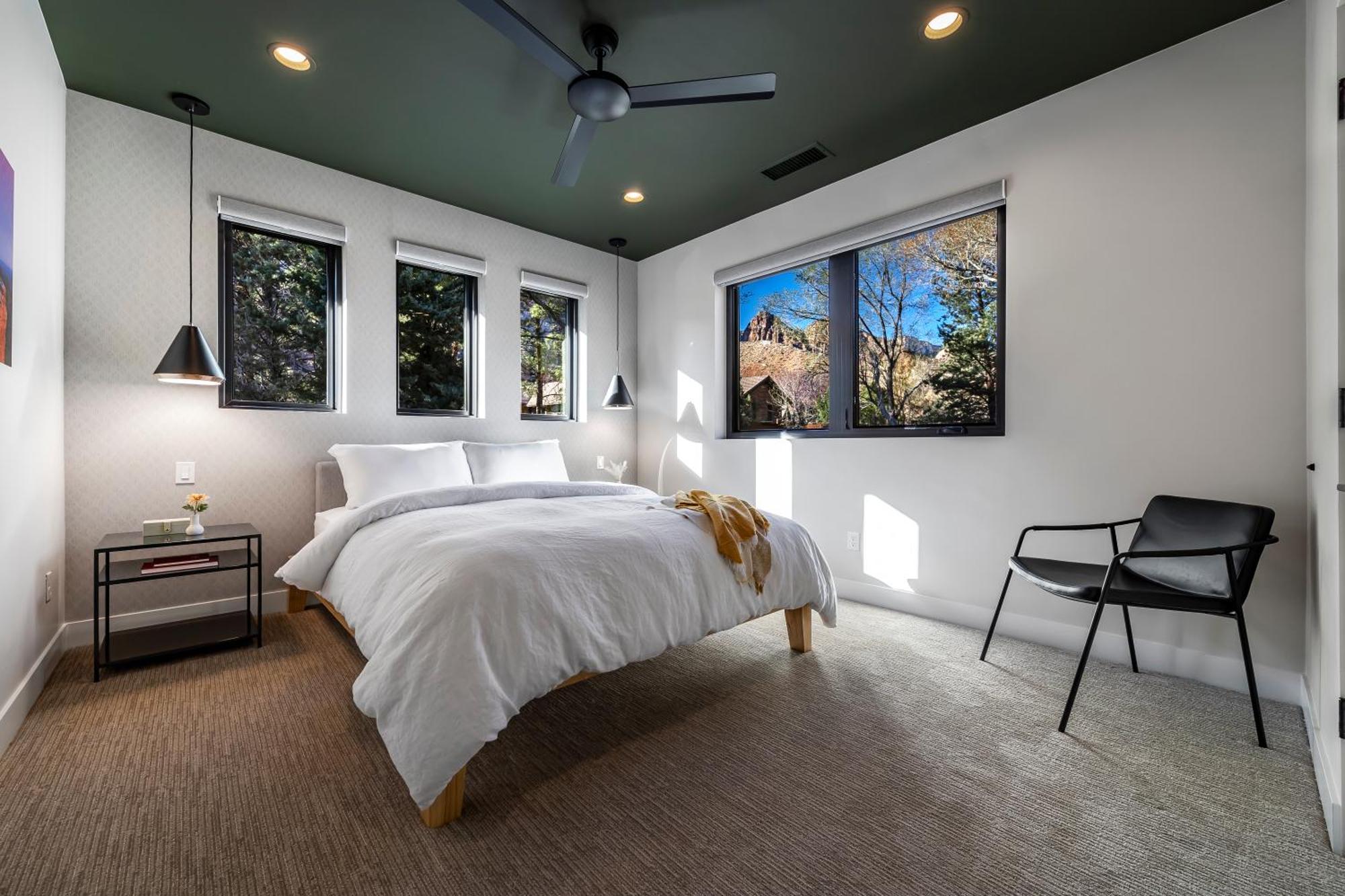 Lafave Luxury Rentals At Zion Springdale Exterior foto