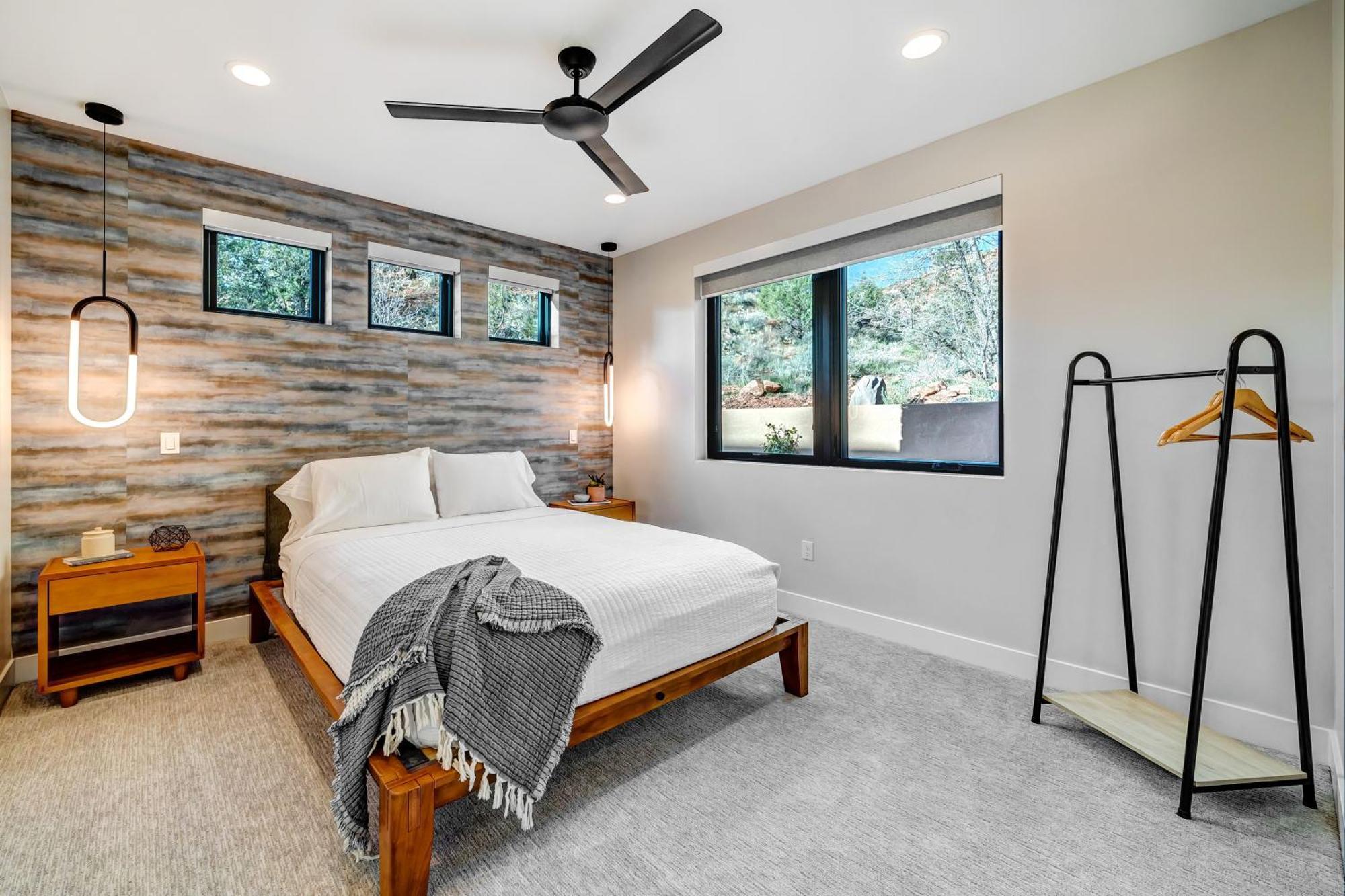 Lafave Luxury Rentals At Zion Springdale Exterior foto